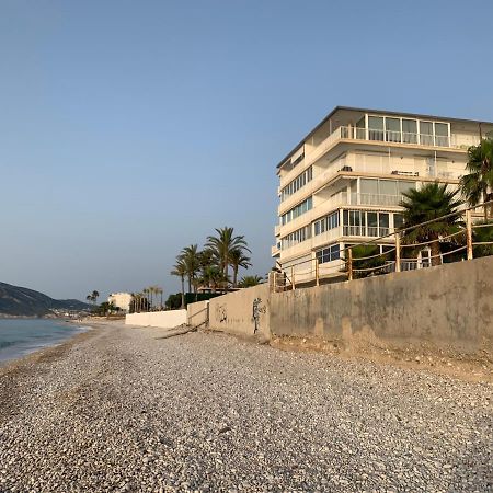 Altea Beachgate - Acceso Privado A La Playa Exteriér fotografie