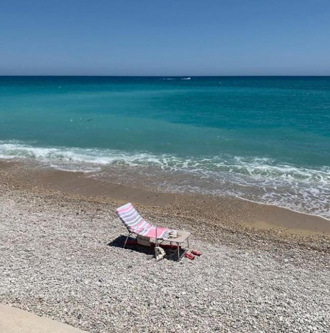 Altea Beachgate - Acceso Privado A La Playa Exteriér fotografie