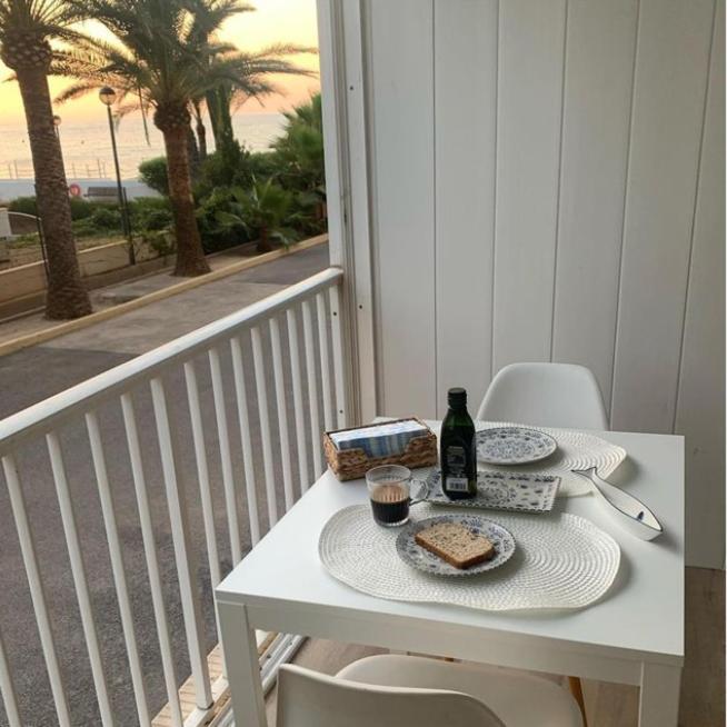 Altea Beachgate - Acceso Privado A La Playa Exteriér fotografie