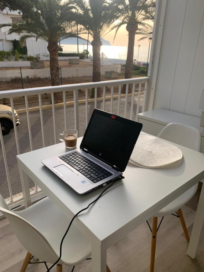 Altea Beachgate - Acceso Privado A La Playa Exteriér fotografie