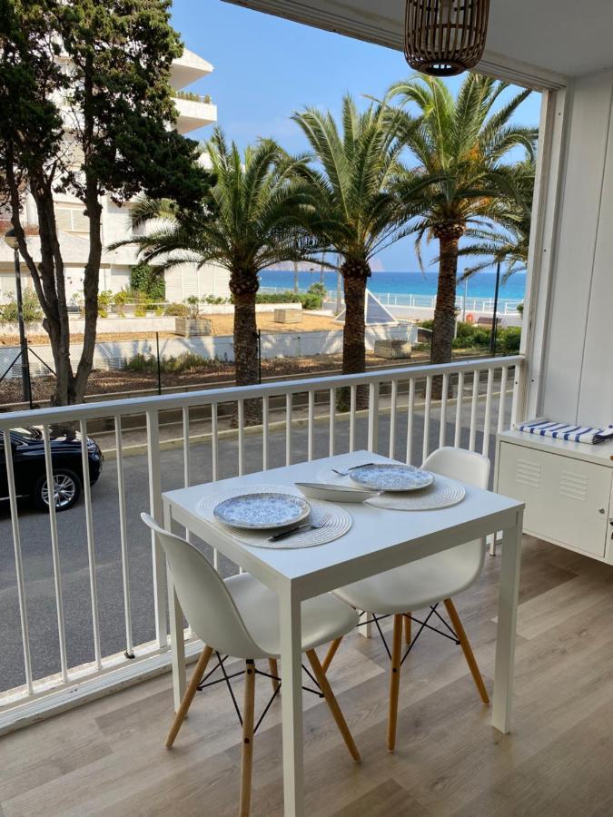 Altea Beachgate - Acceso Privado A La Playa Exteriér fotografie