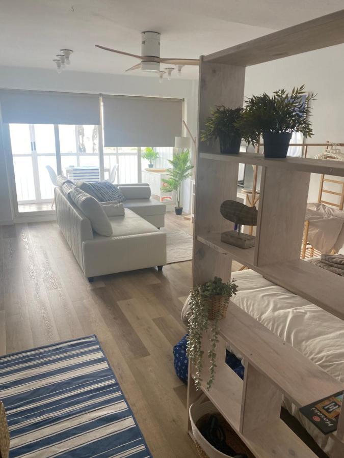 Altea Beachgate - Acceso Privado A La Playa Exteriér fotografie